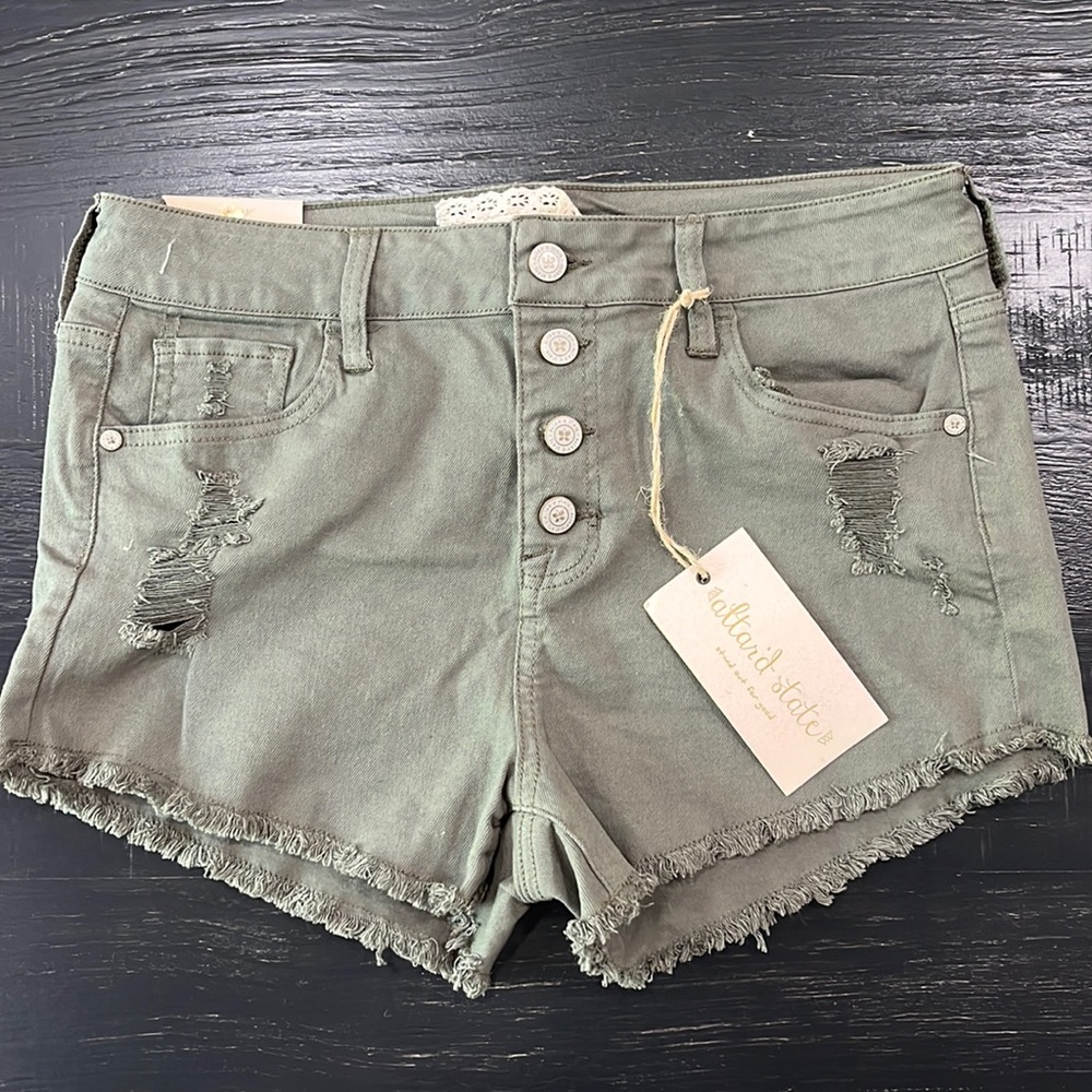 Altar’d State Shorts